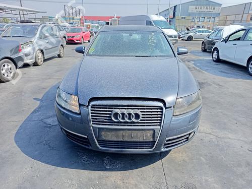 Front right window mechanism AUDI A6 C6 Avant (4F5) 3.0 TDI quattro | BP29282487C23 