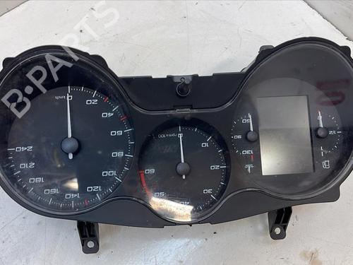 Instrument cluster SEAT LEON (1P1)  | BP29825966C47
