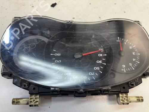 Instrument cluster RENAULT KANGOO (KC0/1_) 1.5 dCi | BP26138695C47 