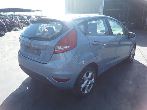 Køler FORD FIESTA VI (CB1, CCN) 1.6 TDCi | BP27221463M31 