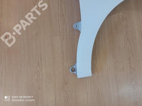 Right front fenders CITROËN C4 I (LC_)  | BP11008099C42 