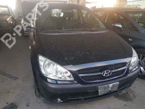 Used Parts HYUNDAI GETZ (TB)  1.5 CRDi  1158969