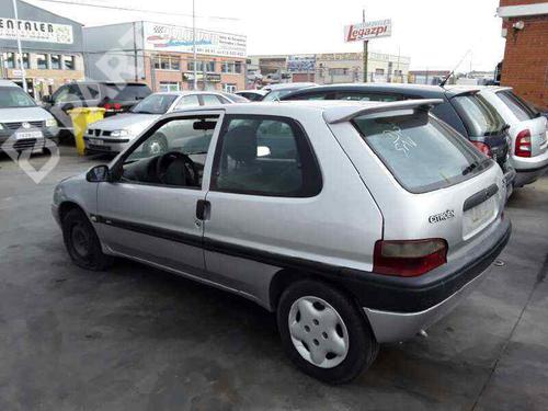 Used Parts CITROËN SAXO (S0, S1)  1.5 D  1158283