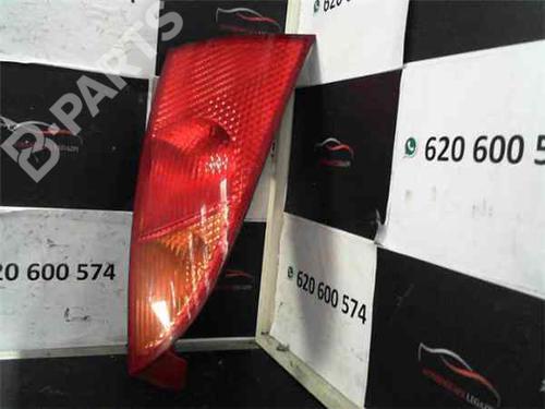 Used Right taillight FORD FOCUS I Saloon (DFW) 1.8 Turbo DI / TDDi (75 hp) 10996199