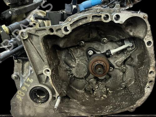 Used Gearbox RENAULT CLIO III (BR0/1, CR0/1) 1.2 16V (BR0R, BR1D, BR1L, CR0R) (65 hp) 22520822