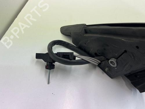 Right mirror SEAT IBIZA III (6L1)  | BP19643471C27 