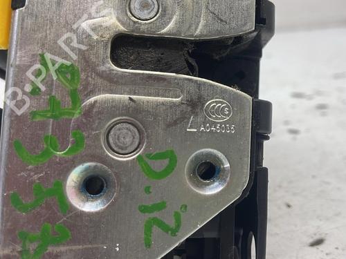 Front left lock HYUNDAI i30 (GD)  | BP29710518C98 