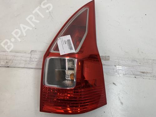 Used Right taillight RENAULT MEGANE II (BM0/1_, CM0/1_) 2.0 dCi (BM1K, CM1K) (150 hp) 17049362