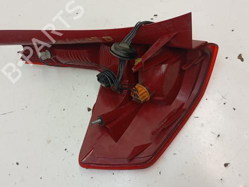 Right taillight CITROËN C4 I (LC_)  | BP26564933C35 