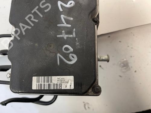 ABS Bremseaggregat CITROËN C4 Picasso I MPV (UD_)  | BP28014765M43 