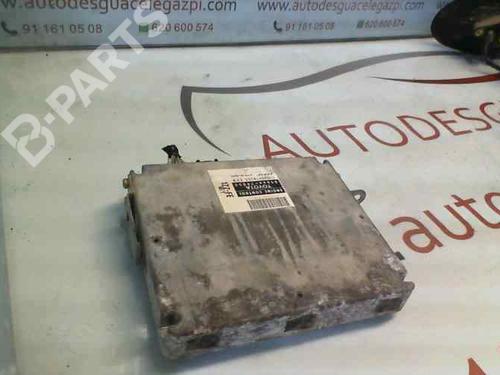 Used Engine control unit (ECU) TOYOTA CELICA Coupe (_T23_) 1.8 16V VT-i (ZZT230_, ZZT230) (143 hp) 11003564