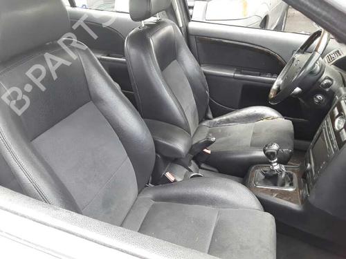 Left mirror FORD MONDEO III (B5Y) 2.2 TDCi | BP11000379C26 