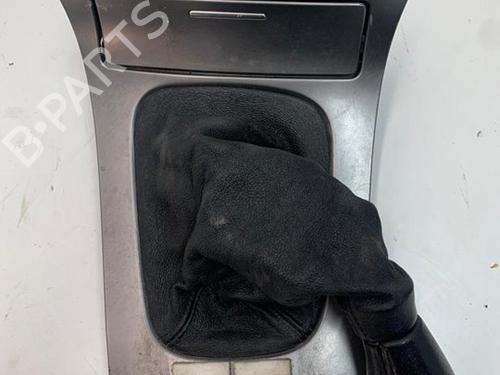 Shift knob SUBARU LEGACY III (BE) 2.5 AWD (BE9) | BP15596367I34 