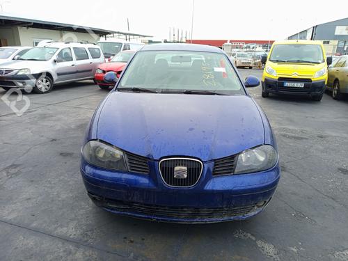 Peças SEAT IBIZA III (6L1) [2002-2009]  4349110