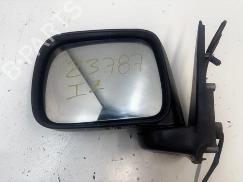 Used Left mirror NISSAN TERRANO II (R20) 2.7 TDi 4WD (125 hp) 27566181