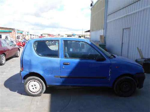 Used Parts FIAT SEICENTO / 600 (187_)  1.1 (187AXB, 187AXB1A, 187AXC1A02)  1156737