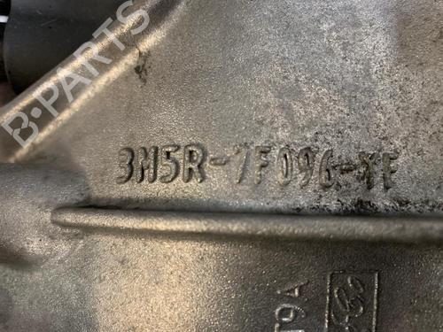 Gearbox FORD FOCUS II (DA_, HCP, DP) 1.6 TDCi | BP11095676M3 