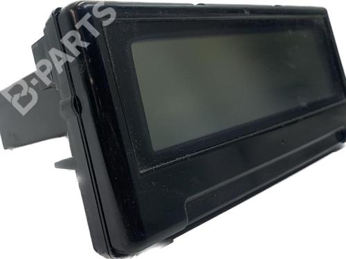 Used Display monitor VOLVO C30 (533) 2.0 D (136 hp) 11179032