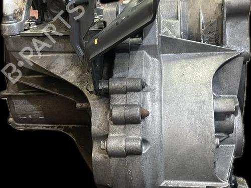 Gearbox VOLVO S40 II (544) 1.8 FlexFuel | BP17754115M3 