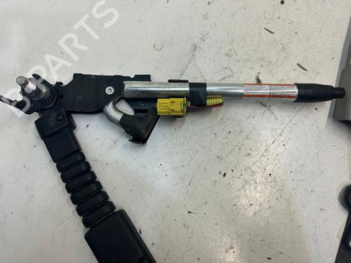 Front left seatbelt HONDA CIVIC VIII Hatchback (FN, FK) 2.2 CTDi (FK3) | BP21484602I26 