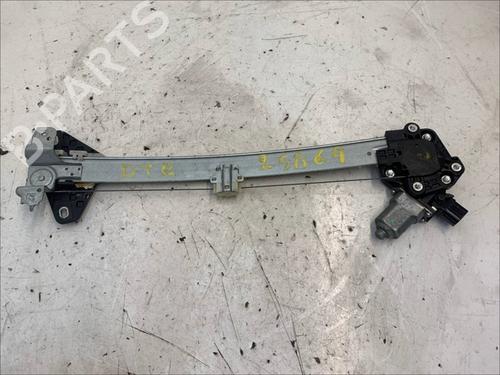 Used Rear left window mechanism HONDA CIVIC VIII Hatchback (FN, FK) 1.8 (FN1, FK2) (140 hp) 24653923