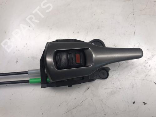 Rear right lock TOYOTA VERSO (_R2_) 2.0 D-4D (AUR20_, AUR20R) | BP13731762C99 