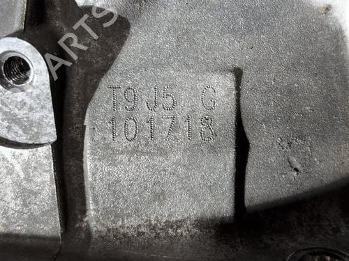 Gearbox HYUNDAI i30 (FD)  | BP29923656M3