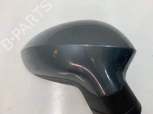 Right mirror SEAT LEON (1P1) 1.6 TDI | BP16344603C27 