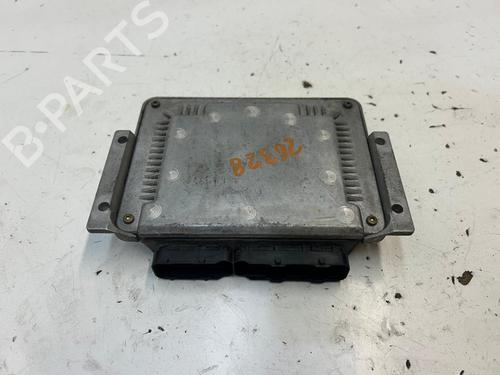 Motorstyringsenhet FIAT STILO (192_) 1.4 16V (192AXH1B, 192BXH1B) | BP26504629M57 