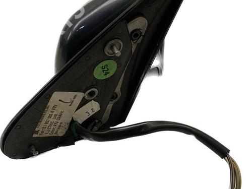 Right mirror SKODA OCTAVIA II (1Z3) 1.9 TDI | BP11008586C27 