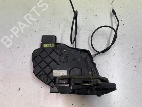Used Rear left lock MAZDA 3 Saloon (BK) 1.6 DI Turbo (BK12Y) (109 hp) 18070191
