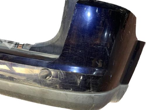 Bak støtfanger OPEL SIGNUM Hatchback (Z03) 2.2 DTI (F48) | BP11179388C8 