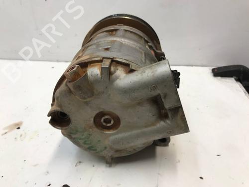 AC compressor NISSAN TERRANO II (R20)  | BP26885681M34 