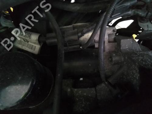 Starter FORD FOCUS C-MAX (DM2) | BP31952019M8