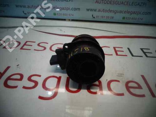 Used Mass air flow sensor SEAT ALTEA (5P1) [2004-2015]  10997617
