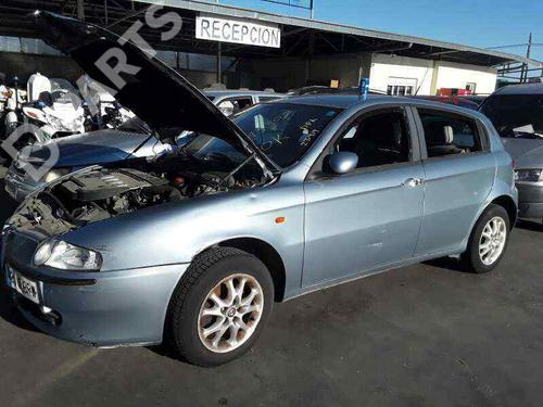 Used Parts ALFA ROMEO 147 (937_)  1.9 JTD (937.AXD1A, 937.BXD1A, 937.AXV1A, 937.BXB1A,...  1158100