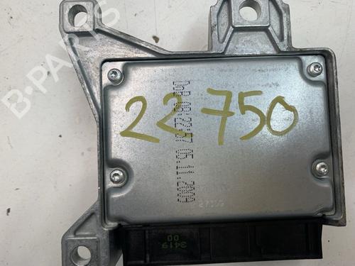 ECU airbags PEUGEOT 308 SW I (4E_, 4H_) 2.0 HDi | BP17947808M53 