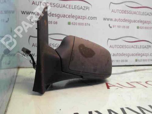 Left mirror FORD FOCUS II (DA_, HCP, DP)  | BP11001997C26 