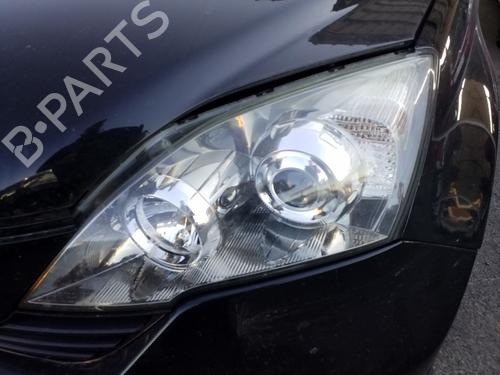 Used Left headlight Left headlight HONDA CR-V III (RE_) 2.2 i-CTDi 4WD (RE6) (140 hp) 33464084 33464084