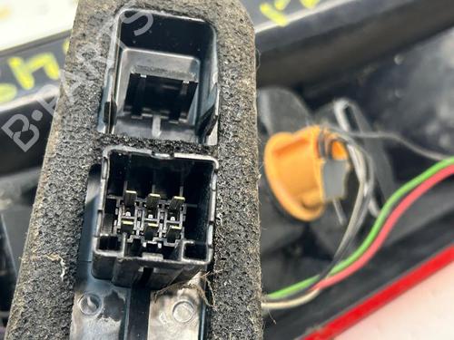 Left taillight FORD FIESTA V (JH_, JD_) 1.3 | BP24333105C34 