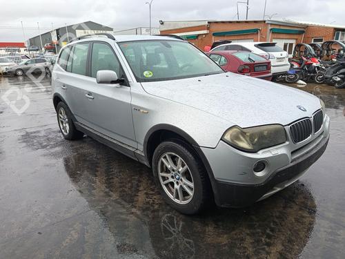 Left rear driveshaft BMW X3 (E83) xDrive 30 d | BP34285693M40  - Image 5