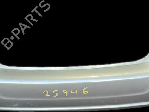 Used Rear bumper TOYOTA AVENSIS (_T25_) [2003-2008]  22317408