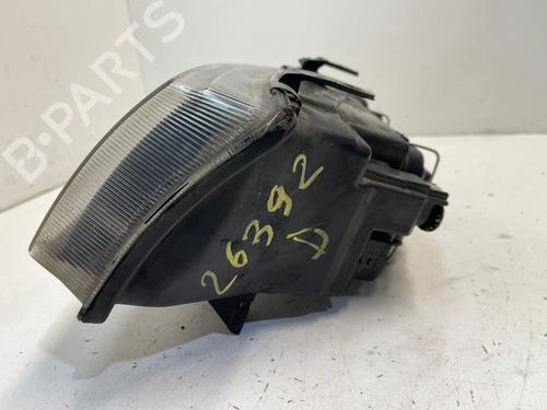 Højre forlygte SEAT LEON (1M1)  | BP22274341C29 