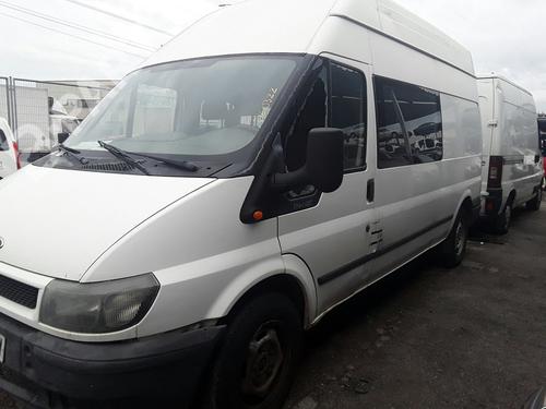 Used Parts FORD TRANSIT Bus (FD_ _, FB_ _, FS_ _, FZ_ _, FC_ _)    1167644