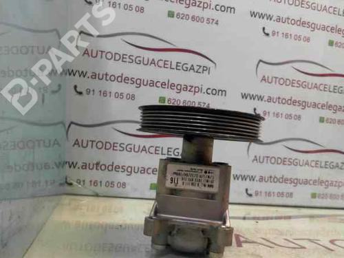 Styring servopumpe BMW 3 (E46) 316 i (105 hp) 11002375