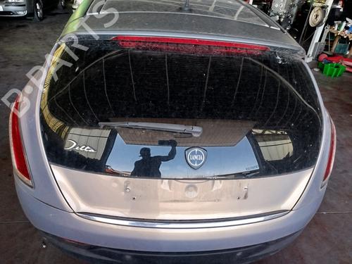 Zderzak tylny LANCIA DELTA III (844_) | BP30641911C8