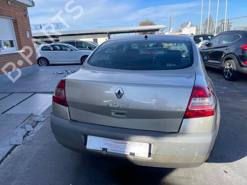 Switch RENAULT MEGANE II Saloon (LM0/1_)  | BP31670291I30 