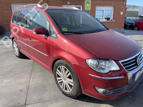 Used Parts VW TOURAN (1T1, 1T2) [2003-2011]  4288613