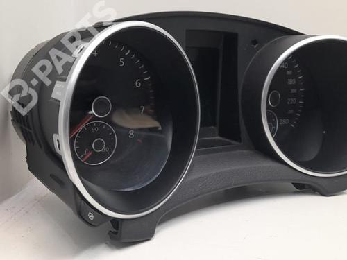 Quadrante VW GOLF VI (5K1) 2.0 GTi | BP11688533C47 