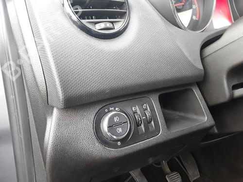 Used Headlight switch OPEL MERIVA B MPV (S10) 1.4 (75) (120 hp) 26143267